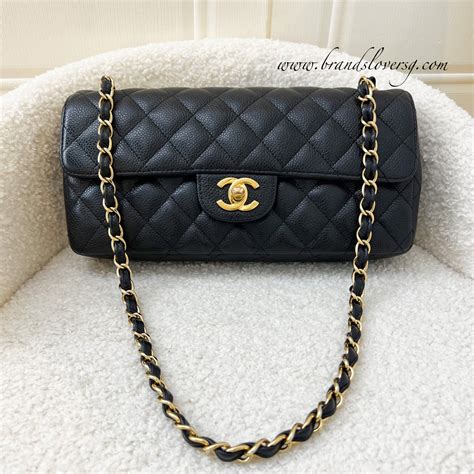 chanel east west flap 2012 price|chanel flap code.